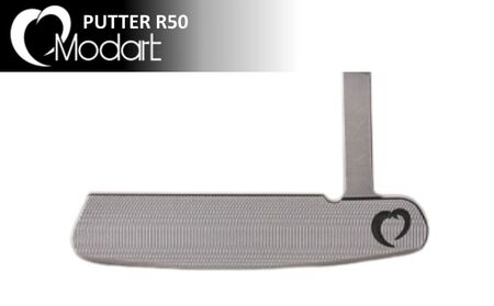 MODART PUTTER R50 モダート パター ゴルフクラブ 34インチ