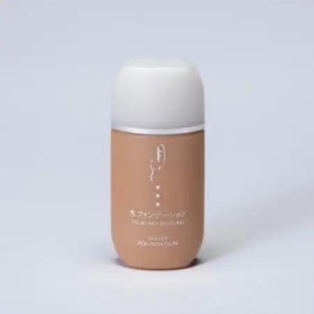 月のしずく水ファンデーション オークル 30ml【1787120】