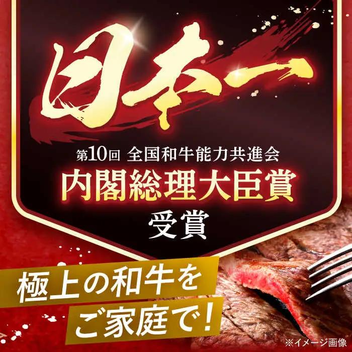【全12回定期便】 長崎和牛 A5ランク サーロインステーキ 2枚 計400g / ステーキ すてーき 和牛 牛肉 ぎゅうにく 国産牛 牛 肉 サーロイン A5 焼肉 / 諫早市 / 焼肉おがわ [A
