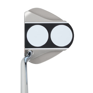 NEWモデル キャロウェイ オデッセイ MICROHINGE パター 2-BALL DB(ダブルベントネック)