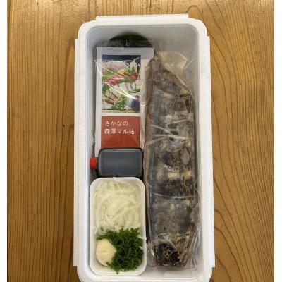 ふるさと納税 土佐市 生鰹の藁焼きたたき(タレ・薬味付き) |  | 03