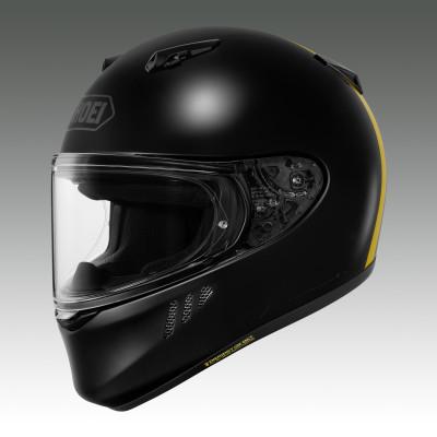 ふるさと納税 稲敷市 SHOEI【WYVERN 0 KIRIN CHOWSUKE MODEL 】XXL PFSチケット付き
