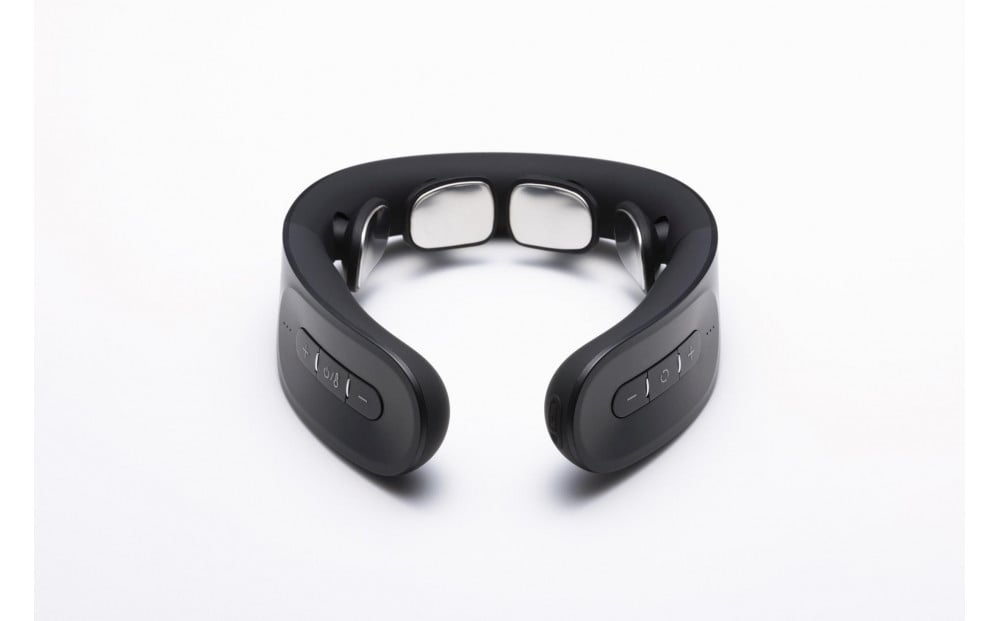 
            【カラー選択可】マッサージ機 MYTREX DR. HEAT NECK ネックマッサージャー | マッサージ 美容家電 健康家電 日用品 家電 肩こり 首 低周波 温感 EMS 管理医療機器 血行促進 コリ改善 筋肉 マイトレックス 福岡県 福岡市 人気 おすすめ 送料無料
          