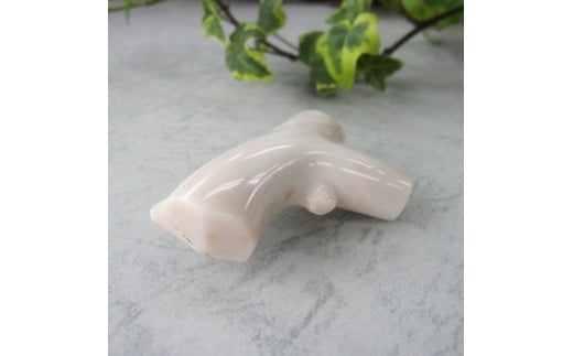 
珊瑚職人館の珊瑚の和小物8
