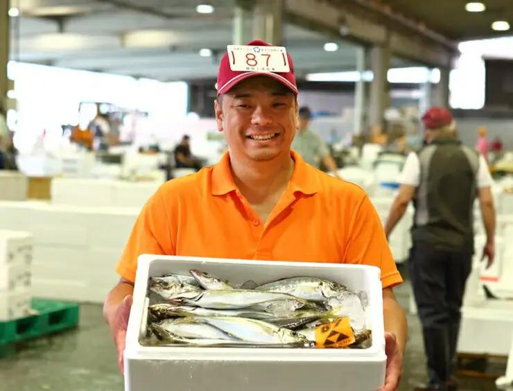 【水産事業者を応援しよう！】一番人気、小田原の魚「アジ」をたっぷり楽しめます。小田原干物　アジ１０枚セット【アジセット 小田原の干物 たっぷりアジのセット アジを楽しむ 大満足10枚セット アジ三昧 