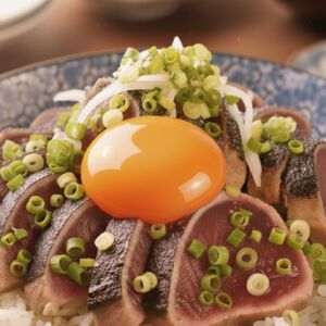 【 かつおのたたき 】 かつおのたたき 500g