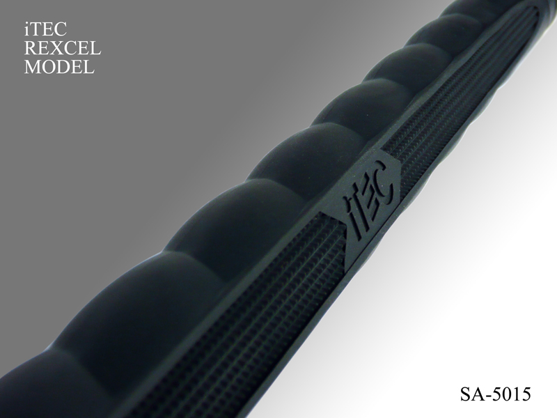 グラウンド・ゴルフクラブ SA-5015 スーパータフシャフトクラブ 80cm 右打用 iTEC REXCEL MODEL グリーン