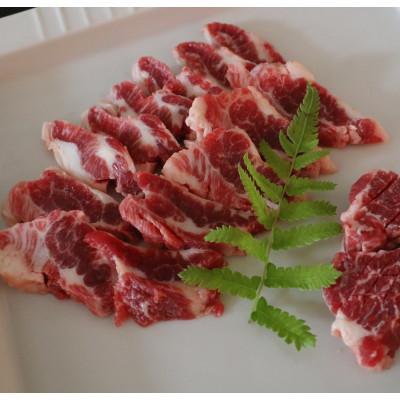 ふるさと納税 合志市 【毎月定期便】馬のサガリ　300g(合志市)全3回