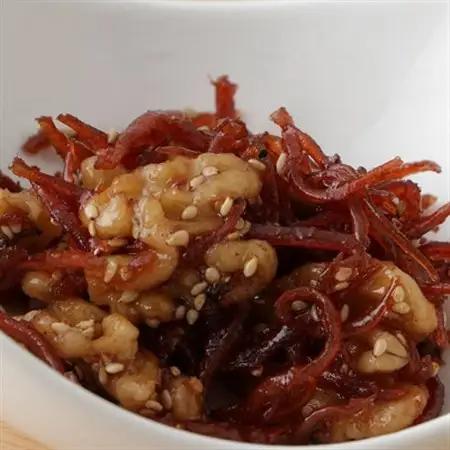 【湖の幸・海の幸】霞ヶ浦と国内産原料を使った佃煮3種セット 化粧箱入り_魚介・海産物 しらす・ちりめん  シラス チリメン  魚介・海産物   _【配送不可地域：離島・沖縄県】【1619695】
