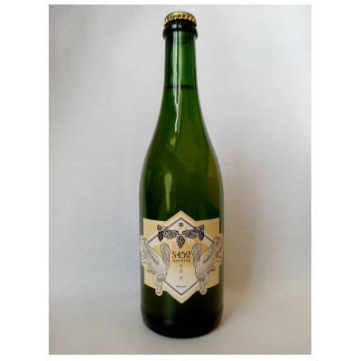 ふるさと納税 韮崎市 韮崎市 S452 甲州 泡(スパークリングワイン) 750ml |  | 01