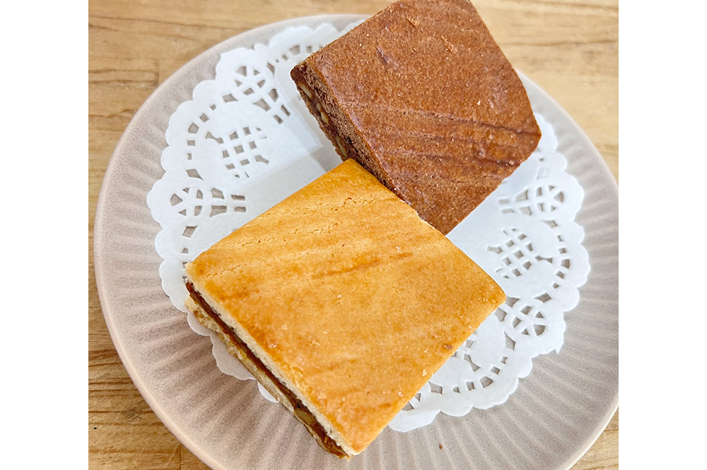 ふるさとのお菓子の詰合せ なまはげサブレセット 焼菓子 秋田県 男鹿市 お菓子のボンヌ