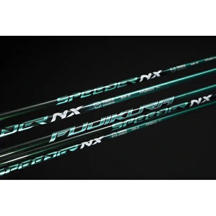 SPEEDER NX GREEN リシャフト ｜ ドライバー用 シャフト そうまスポーツ