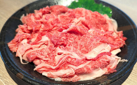 くまもと 黒毛和牛 和王 肩ロース セット（焼き肉用・しゃぶしゃぶ用） 計約800g（各1P）ロース 焼き肉 しゃぶしゃぶ [AYBR045]