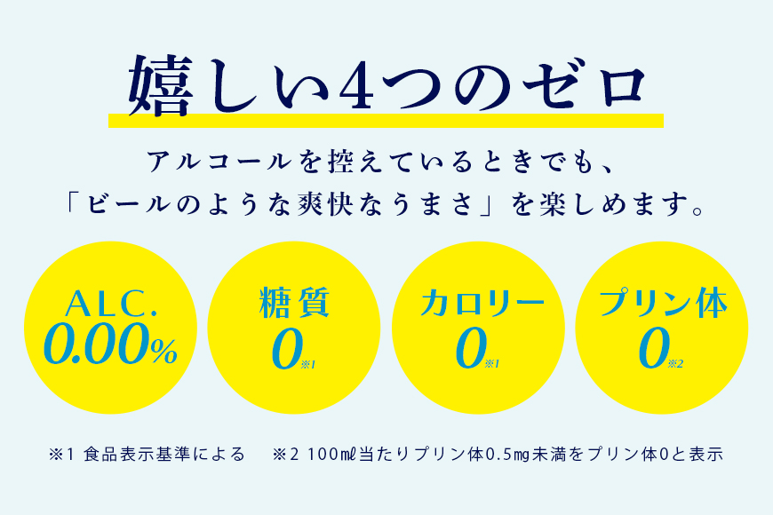 オリオンクリアフリー(350ml×24缶)炭酸飲料1ケース 沖縄 炭酸飲料 ノンアルコール ビール BEER orion クリアフリー お酒 酒 缶ビール 地ビール オリオン クラフトビール 沖縄ビー