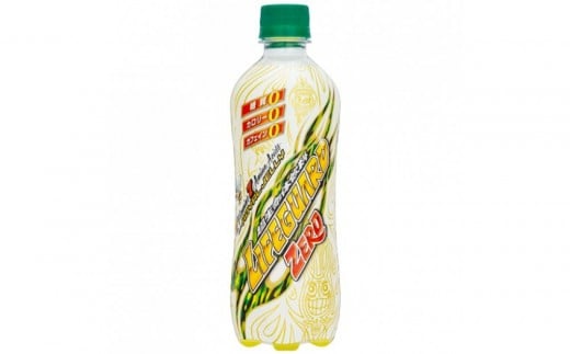 チェリオ ライフガードZERO 500ml×24本