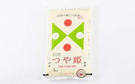 【新庄市×戸沢村 共通返礼品】厳選米 食べ比べセット 10kg（5kg×2種類）つや姫・はえぬき 精米  FAE-0010