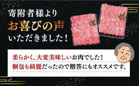 【全3回定期便 】特選 壱岐牛 焼肉食べ比べセット 900g (カルビ/モモ) [JDD018]
