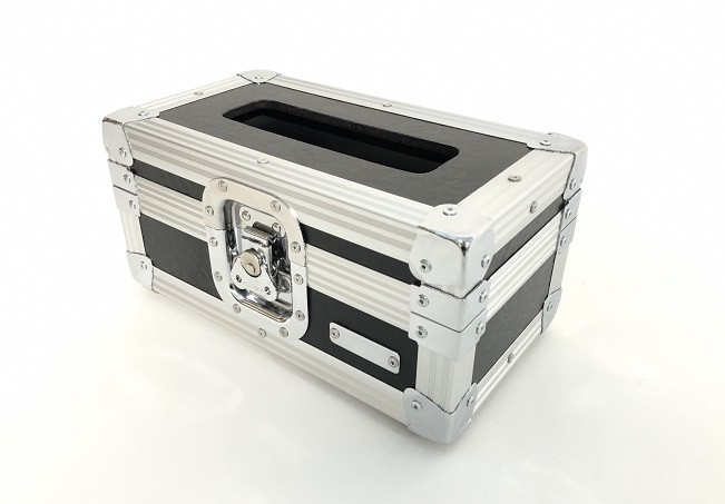 
F-19　ティッシュBOX（AR-TBOX02）

