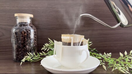 コーヒー豆200グラム