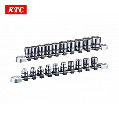 ふるさと納税 久御山町 KTC ネプロス 9.5sq.ソケットセット(六角)(20コ組)[NTB320A]