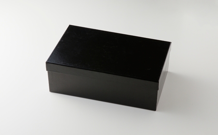 【匠の靴】超軽量＆履き心地抜群な本革ビジネスシューズAF-01(サイズ：25.0cm、カラー：ネイビー)_0019-001-T03-3-2