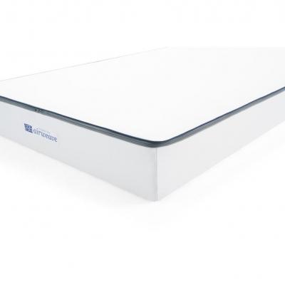 ふるさと納税 大府市  【お米2kg付】エアウィーヴ ベッド マットレス S01  セミダブル 寝具 エアウィーブ |  | 03