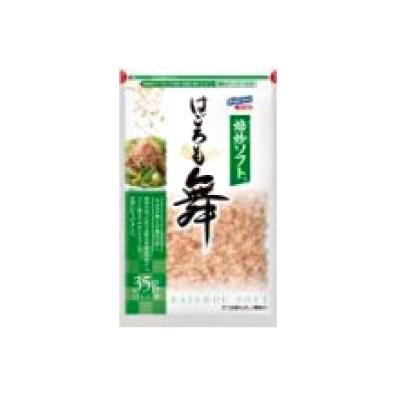 ふるさと納税 木曽岬町 はごろもフーズの焙炒ソフト削り 35g×10袋 |  | 01