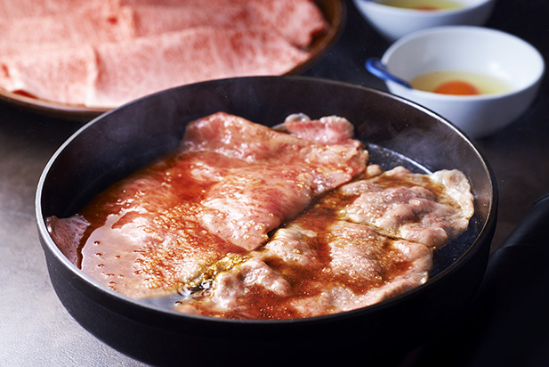 博多和牛 ロースうす切り 1kg 吉富町/久田精肉店株式会社 [BGAM001]