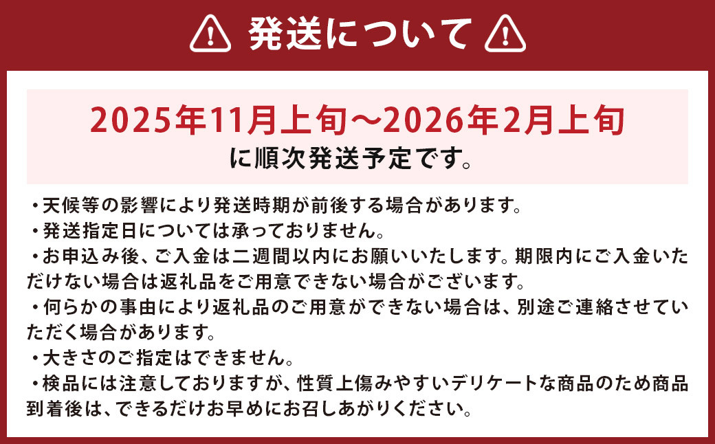 福岡県産熟成紅はるか 3kg