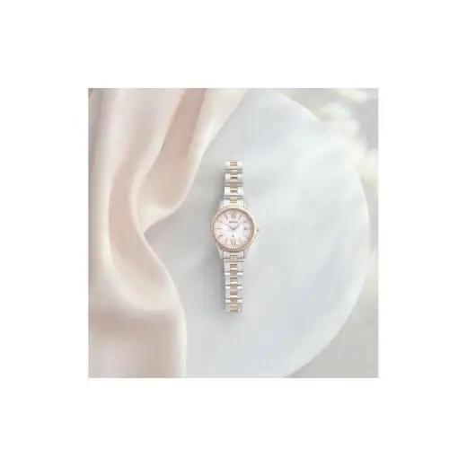 【Ladies'】 SEIKO SSVV082 ルキア エッセンシャル (ソーラー電波) | セイコー ルキア ソーラー 腕時計 時計 ウオッチ レディース 防水 長野県 塩尻市
