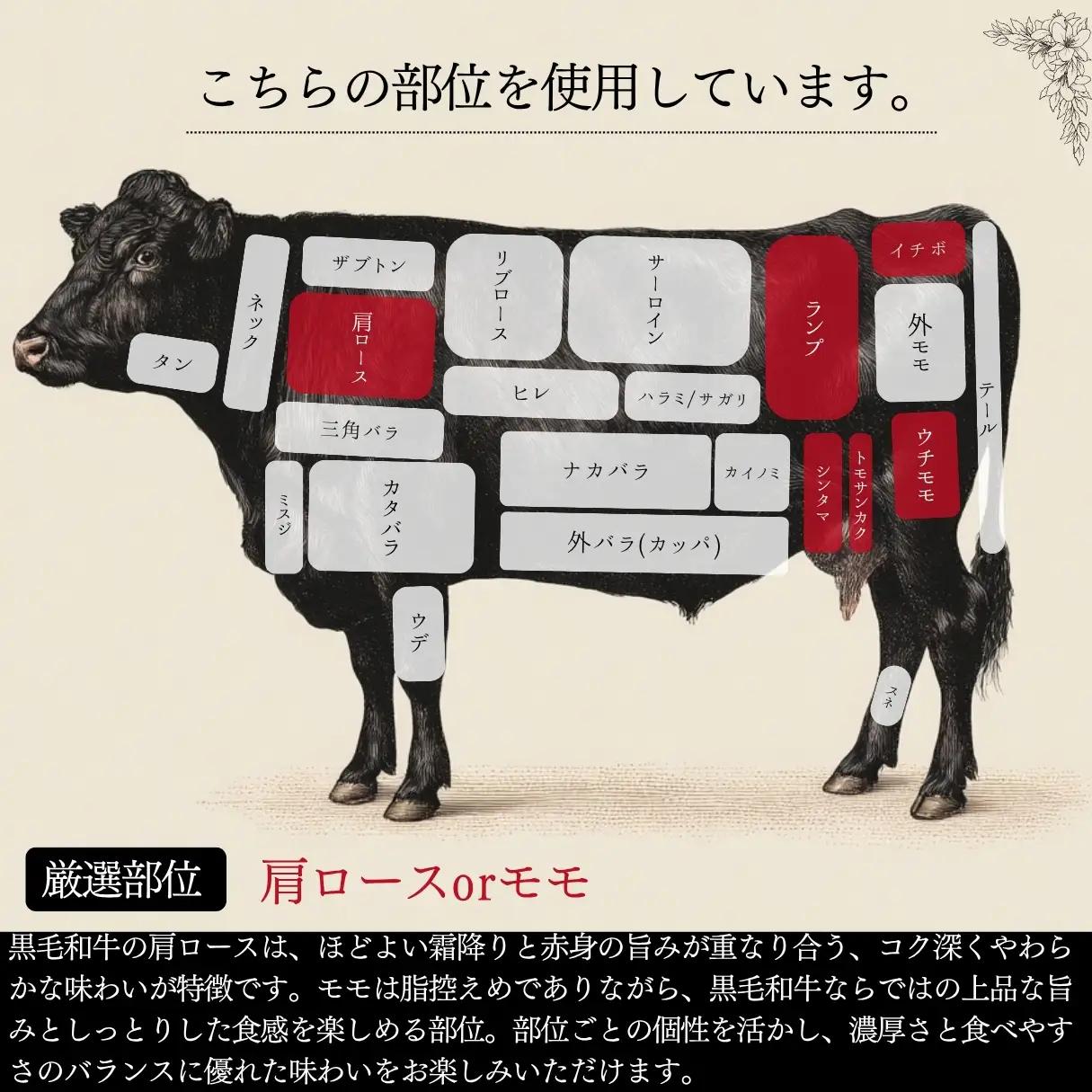 この味プレミアム！【A4～A5】博多和牛サイコロステーキ 500ｇ（250ｇ×2ｐ)【CP067b】