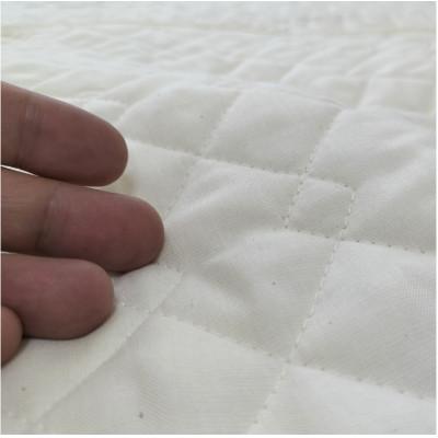 ふるさと納税 和歌山市 【Lサイズ 50×70cm】コットンシルクガーゼ枕パッド2枚組　PK-1505PL-2P |  | 01