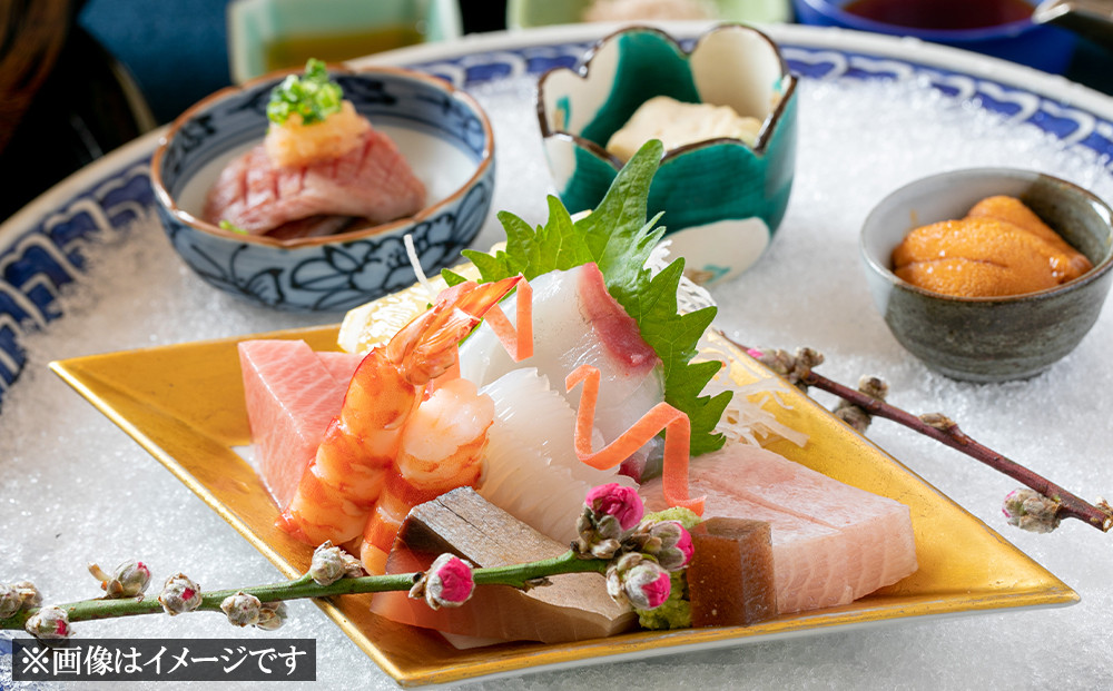 【京料理かじ】《数量限定》2027年 おせち料理 2段重［京都 料亭 大人気 おすすめ 2027 正月 お祝い おせち お節 京おせち グルメ お取り寄せ 通販 送料無料 ふるさと納税］