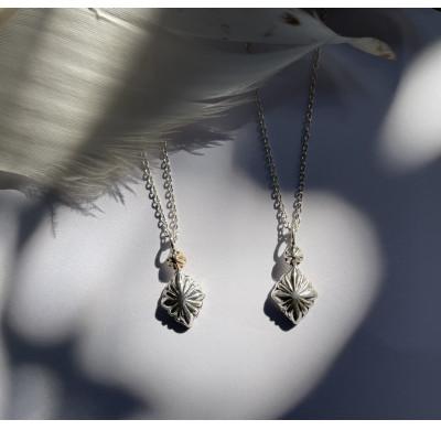 ふるさと納税 藤沢市 Sunburst 18k concho Nacklace |  | 01