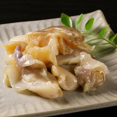 ふるさと納税 白老町 訳ありイクラ 100g・マツブ150g ・毛ガニむき身150g |  | 02