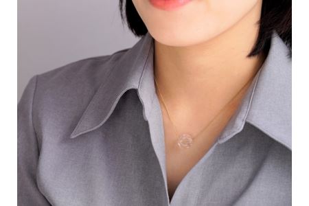 ネックレス iriser オフショア | ネックレス アクセサリー