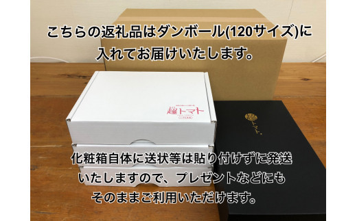 出雲の國からの贈り物～超トマト3kg ＆ 超トマトジュース2本【トマト とまと 野菜 やさい トマトジュース 野菜ジュース 新鮮 産地直送 贈答 出雲 出雲市 おすすめ 人気】