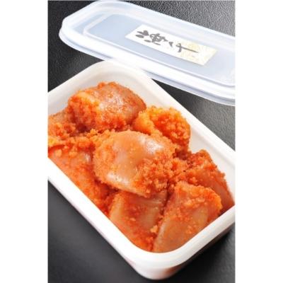 ふるさと納税 桂川町 無着色辛子明太子「選」1kg(500g×2個)(小切れタイプ)【桂川町】 |  | 02
