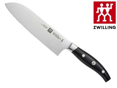 Zwilling アーク 三徳包丁 180mm
