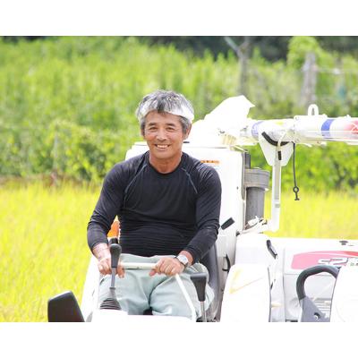 ふるさと納税 南伊勢町 ブランド米 こしひかり 6kg 鶴のおかげ米 鶴路米 南伊勢町認定 伊勢志摩地域の美味しい精米済の米 |  | 02