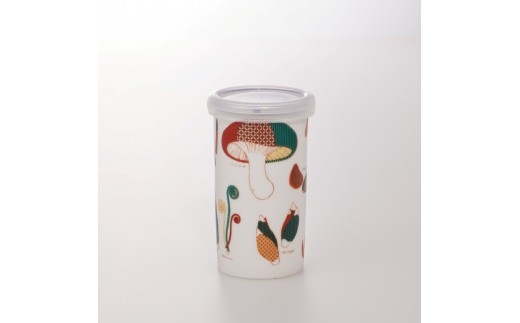 
                  夢醸 純米酒　KUTANI SAKE CUP 山の幸
                
