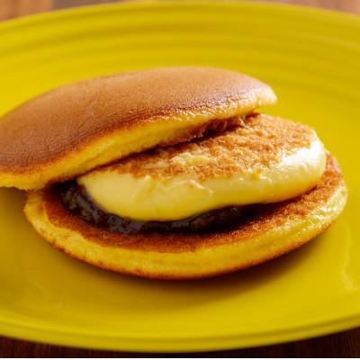 ふるさと納税 佐呂間町 カスタードクリームどら焼き4個入り |  | 01