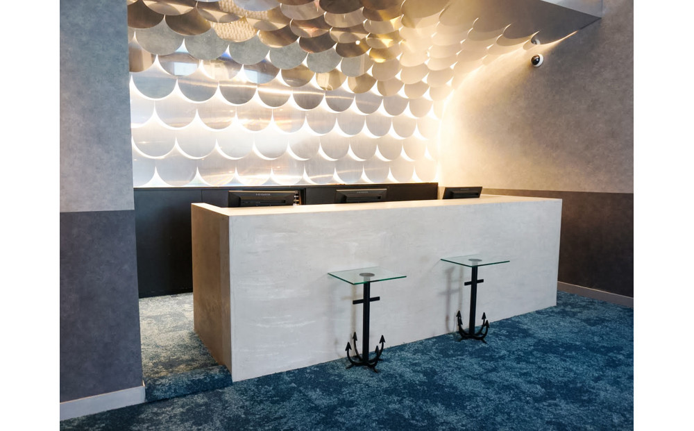 神戸ポートタワーホテル　宿泊利用券12000円分