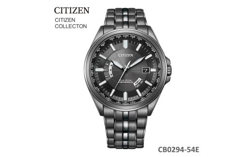 ＼ NEW 11月 新発売モデル／ シチズン 腕時計 シチズンコレクション CB0294-54E CITIZEN 時計 岩手県 北上市 R0133 メンズ 時計 誕生日 結婚 記念日 バレンタイン ホワイトデー 母の日 父の日 敬老の日 クリスマス