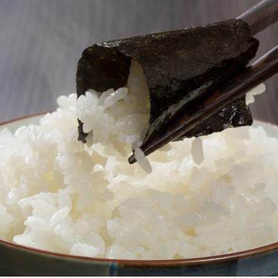 ふるさと納税 川崎町 福岡有明のり　梅しそ・明太子・味のりセット　8切5枚×各8パック【合計24パックセット】(川崎町) |  | 02