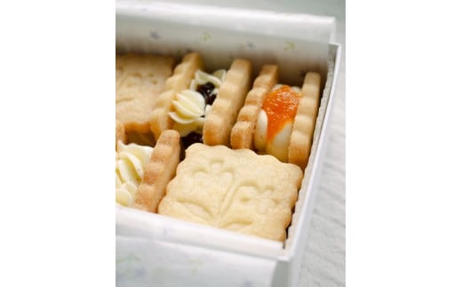宝塚バターサンド【6個入り×2set】