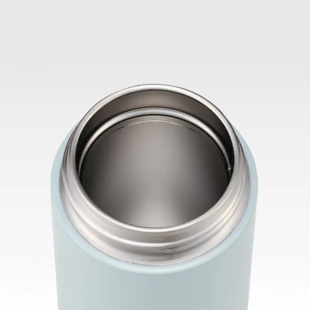 ステンレス マグ ボトル 330ml SMGD4 スモーキーグリーン skt089 奈良市 727085