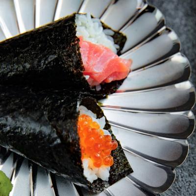 ふるさと納税 宇美町 【チャック付!】福岡有明のり(焼のり)全形20枚(10枚×2セット)一番摘み限定(宇美町) |  | 03