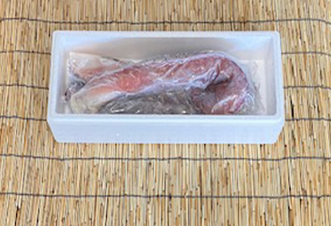 【北海道根室産】お刺身用たこ足2本(計2～2.5kg) C-76027