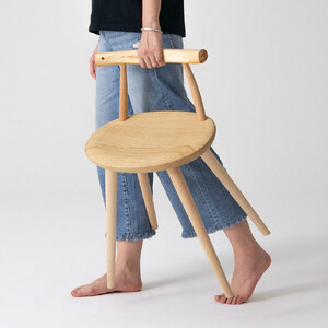 【飛騨の家具】HIDA　kinoe　チェア（EK245） |家具 いす 家具 ダイニング ダイニングチェア 椅子 人気 おすすめ 新生活 一人暮らし 国産 飛騨家具 飛騨産業 CG388